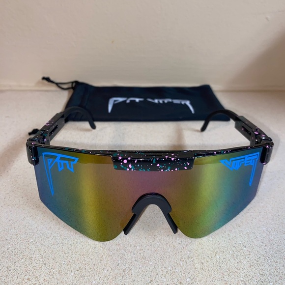 Pit Viper Other - Pit Viper Sunglasses
